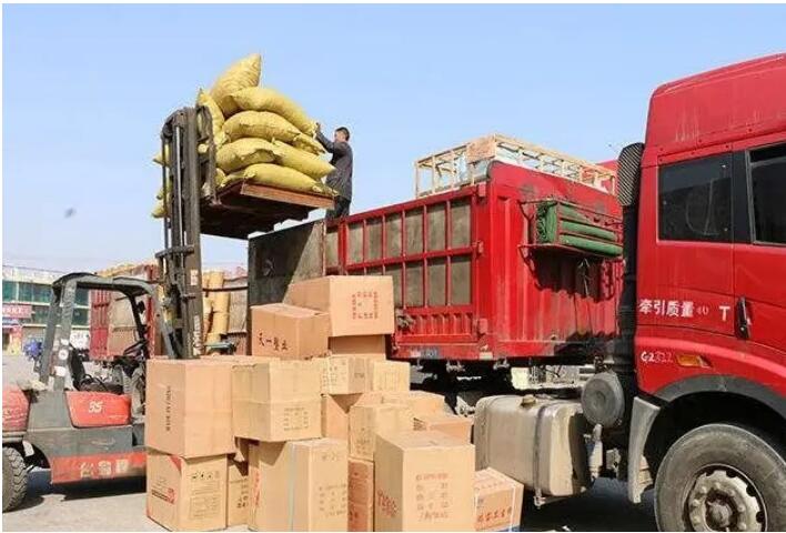 泉州到乌达区物流专线