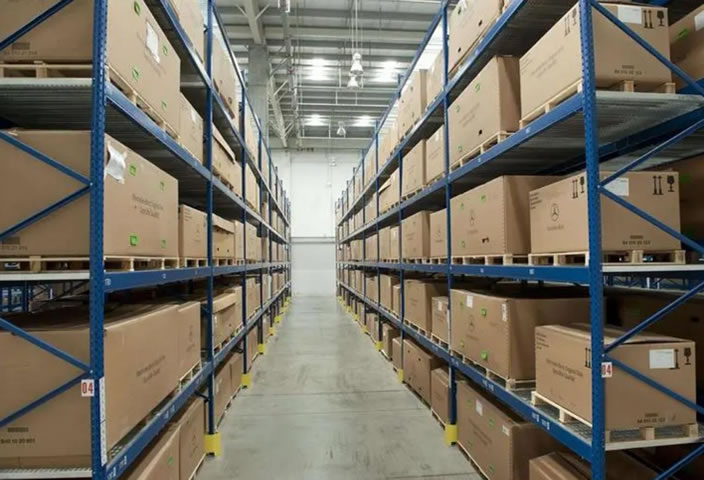 泉州到乌达区货物仓储