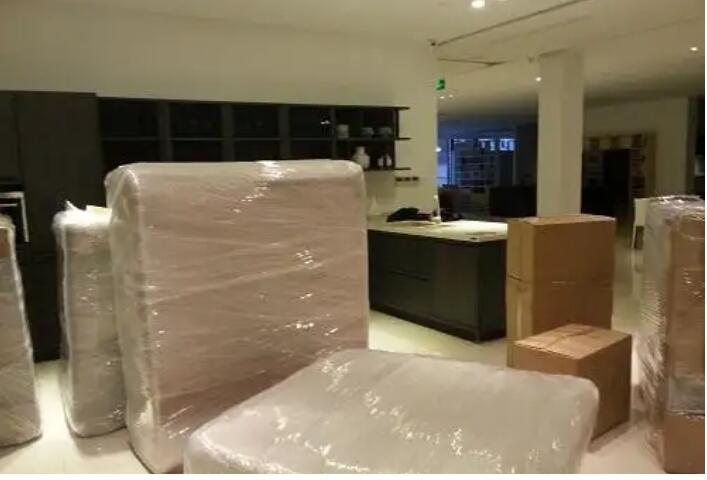 泉州到乌达区长途搬家