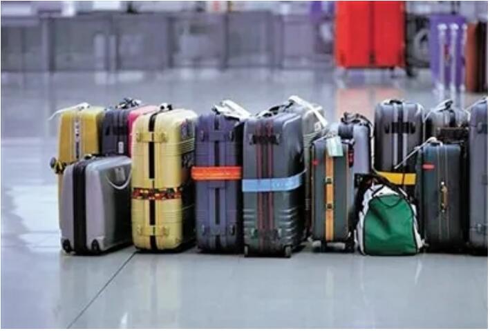 泉州到乌达区行李托运