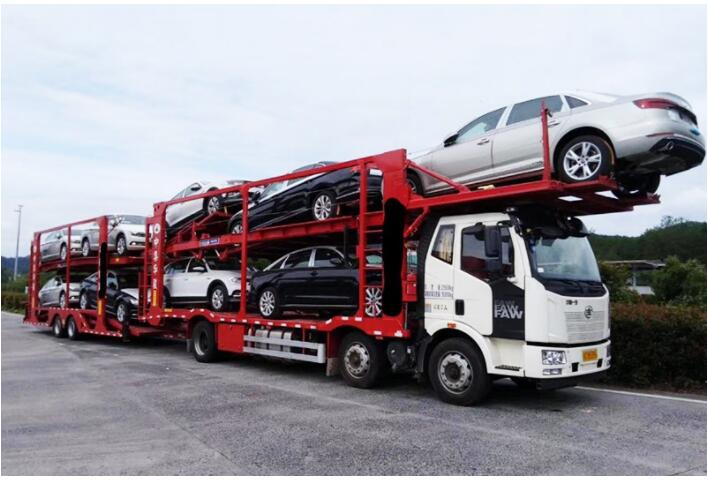 泉州到乌达区轿车托运